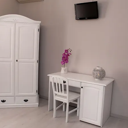 Odissea 3* Canneto (Lipari)