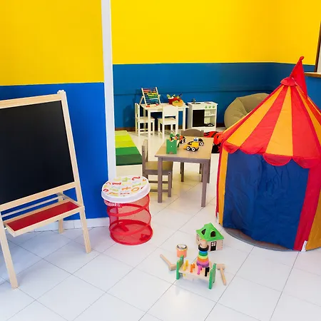 فندق Odissea كانّيتو