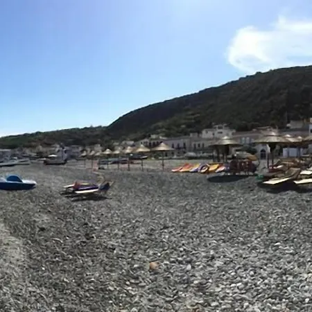 Odissea Hotel Canneto (Lipari)