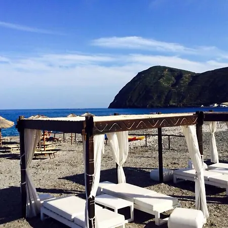 Hotel Odissea