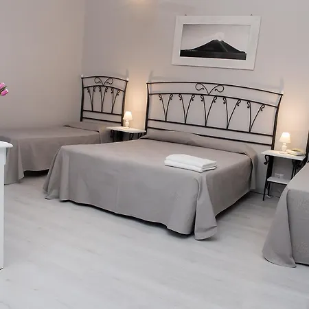 Odissea 3* Canneto (Lipari)