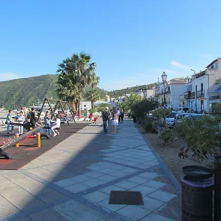 Odissea 3* Canneto (Lipari)