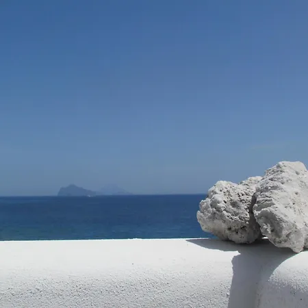 Odissea 3* Canneto (Lipari)