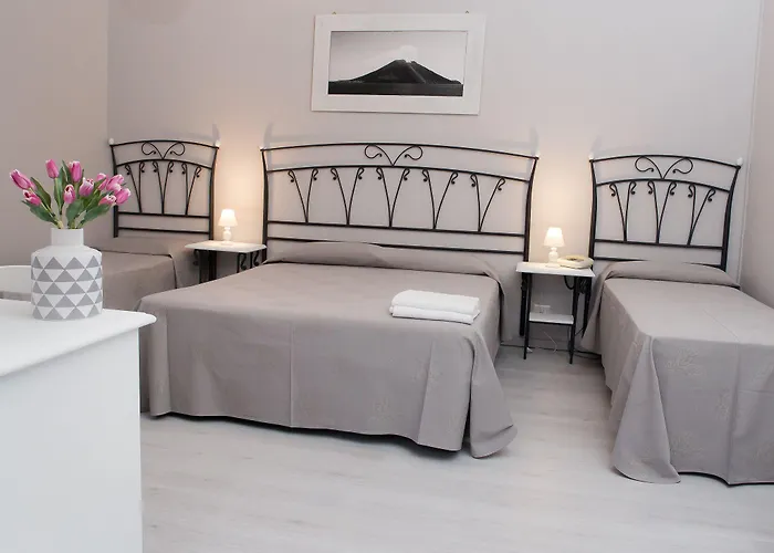 Odissea 3* Canneto (Lipari)