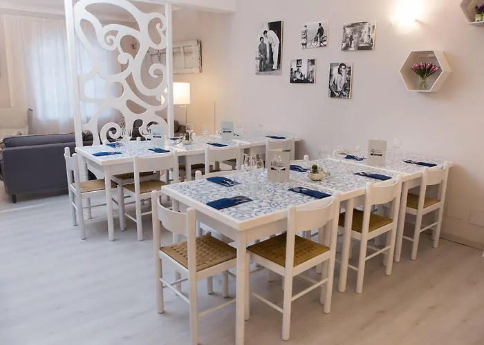 Odissea Canneto (Lipari)