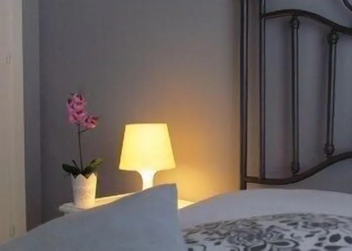 Odissea Canneto (Lipari)