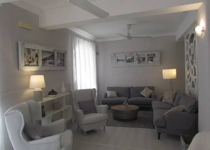 Odissea Hotel Canneto (Lipari)