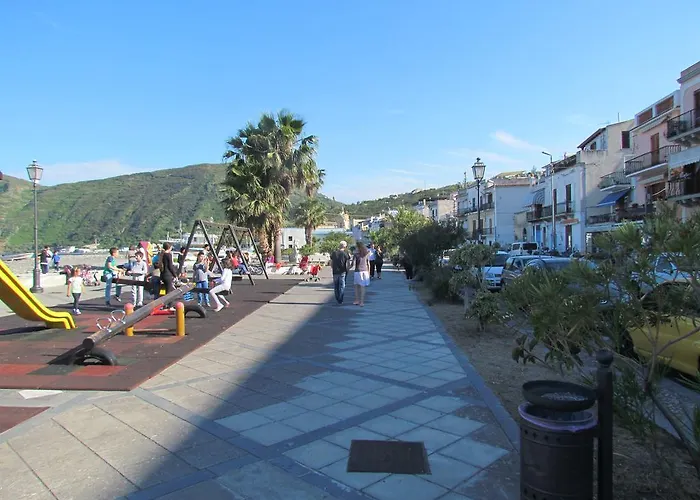 Odissea 3* Canneto (Lipari)