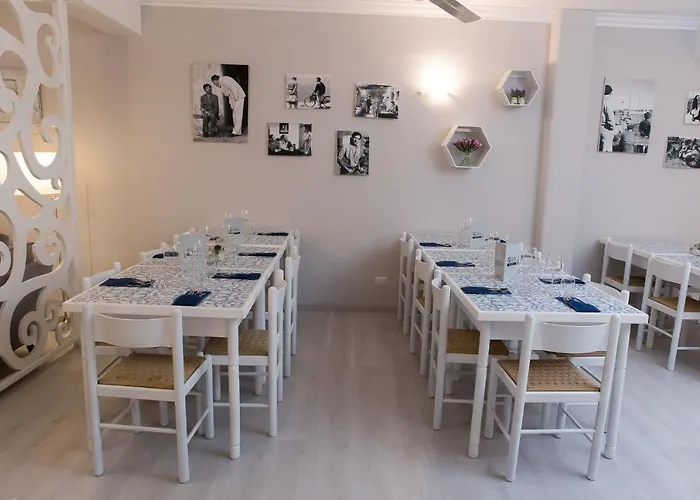 Odissea 3* Canneto (Lipari)