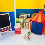 Hotel Odissea Canneto (Lipari)