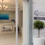 Hotel Odissea