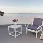 Odissea Canneto (Lipari)