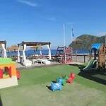 Hotel Odissea Canneto (Lipari)