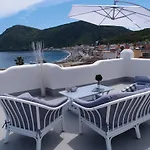 Odissea Hotel Canneto (Lipari)