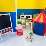 Hotel Odissea Canneto (Lipari)