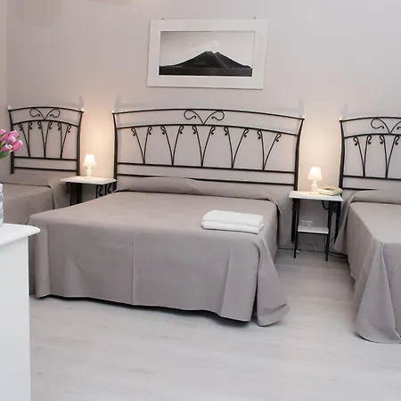 Odissea 3* Canneto (Lipari)