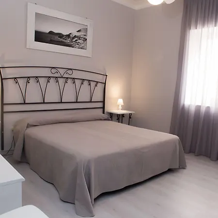 Odissea 3* Canneto (Lipari)