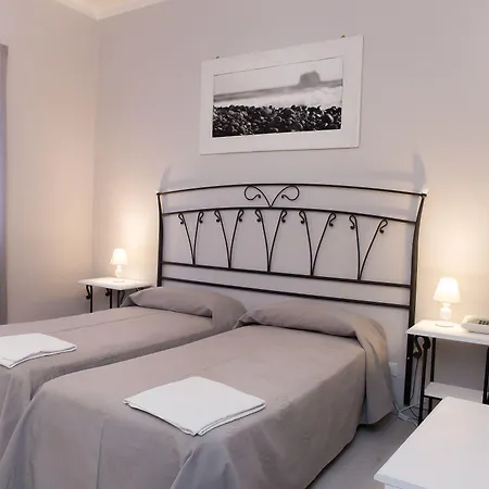 Odissea Hotel 3*