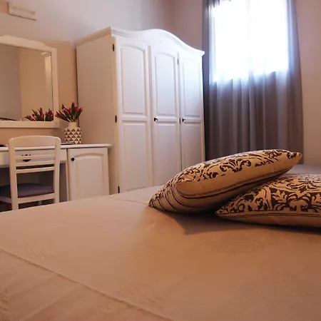Hotel Odissea 3*