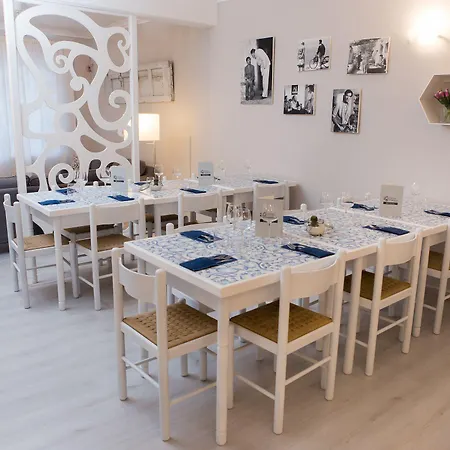 Odissea Canneto (Lipari)