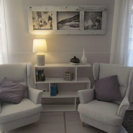 Hotel Odissea