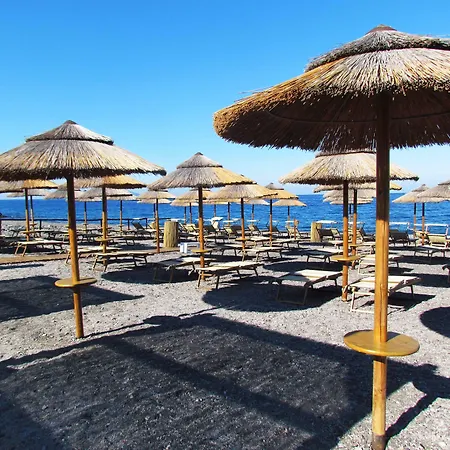 Hotel Odissea 3*