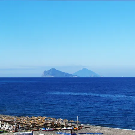 Hotel Odissea 3*