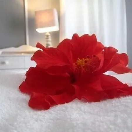 Hotel Odissea