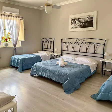 Odissea 3* Canneto (Lipari)