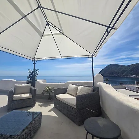 Odissea Canneto (Lipari)