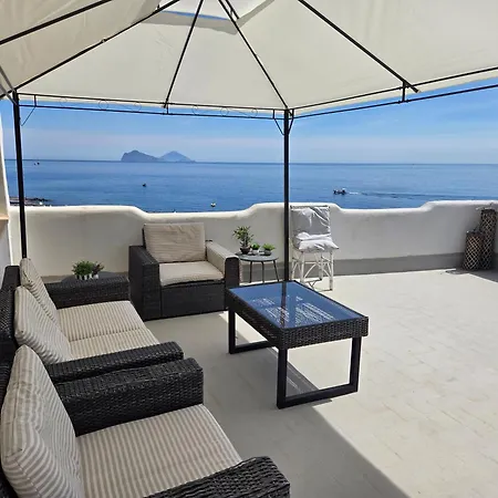 Odissea 3* Canneto (Lipari)