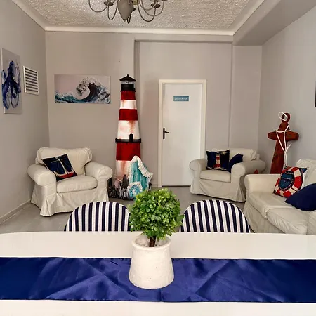 Hotell Odissea Canneto (Lipari)
