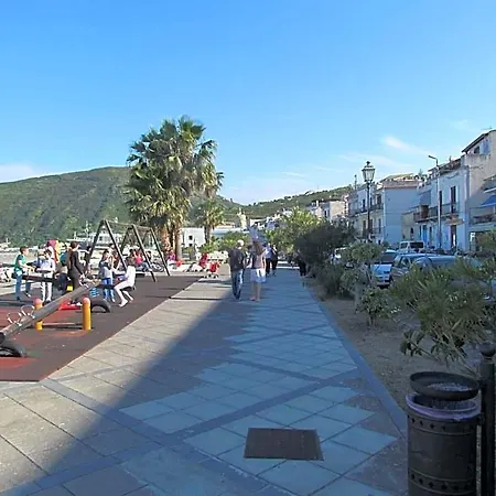 Odissea Canneto (Lipari)