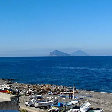 Odissea 3* Canneto (Lipari)