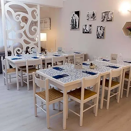 Hotel Odissea 3*