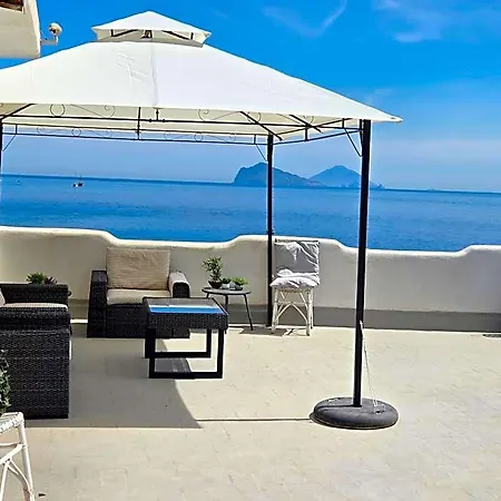 Odissea Canneto (Lipari)