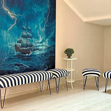 Hotel Odissea