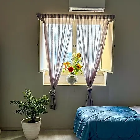 Hotel Odissea 3*