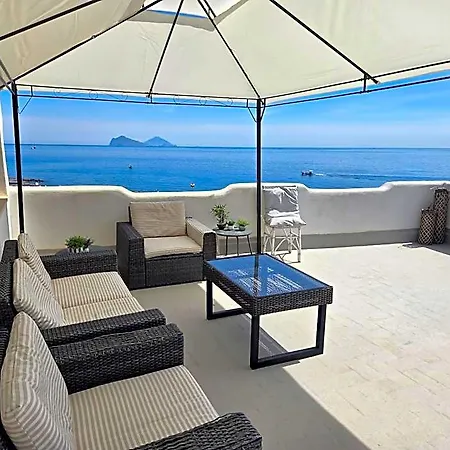 Odissea Hotel Canneto (Lipari)