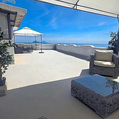 Odissea Hotel
