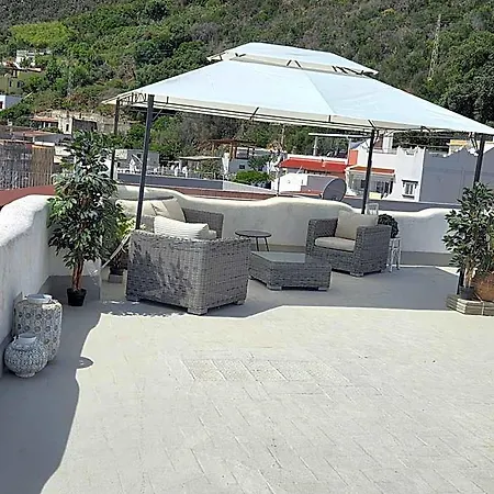 Odissea 3* Canneto (Lipari)