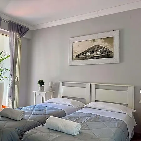 Hotel Odissea 3*