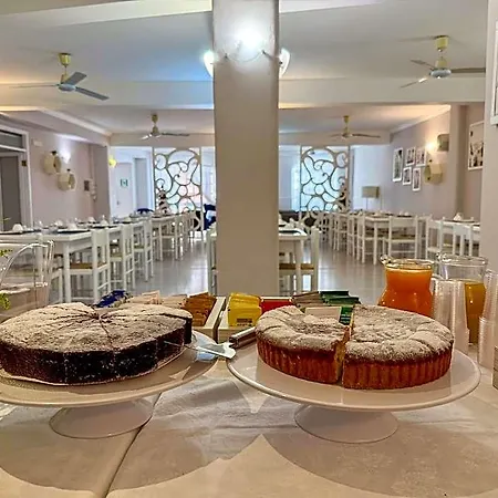 Hotel Odissea 3*