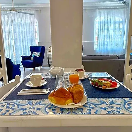 Hotel Odissea Canneto (Lipari)
