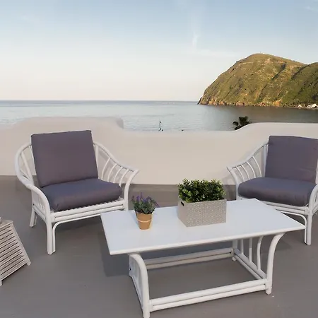 Odissea 3* Canneto (Lipari)