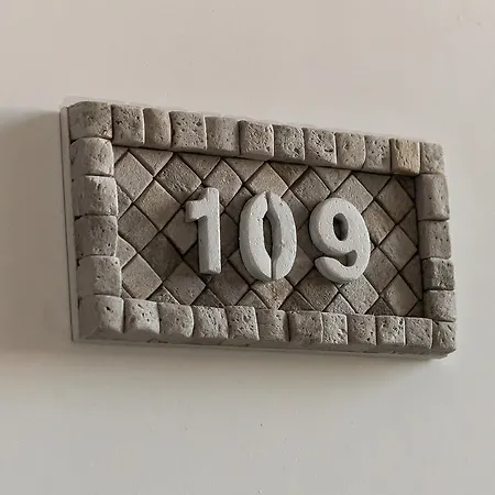 Odissea Canneto (Lipari)