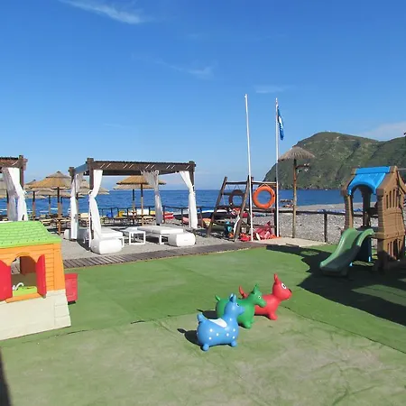 Hotel Odissea Canneto (Lipari)