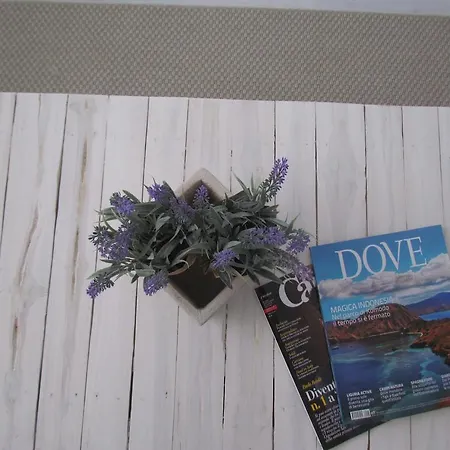 Odissea ホテル 3*