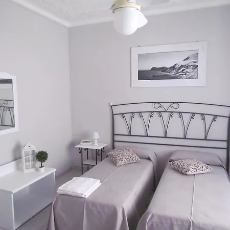 Hotel Odissea
