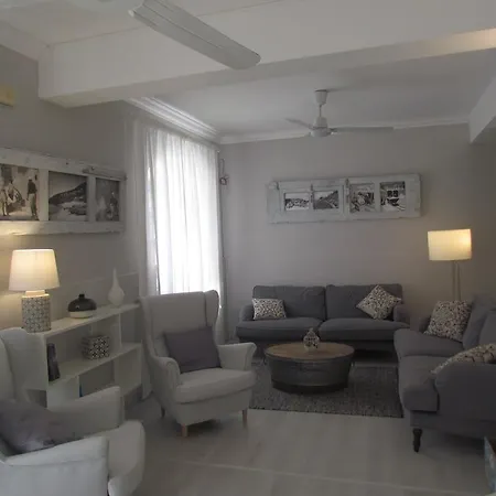 Odissea Hotel Canneto (Lipari)